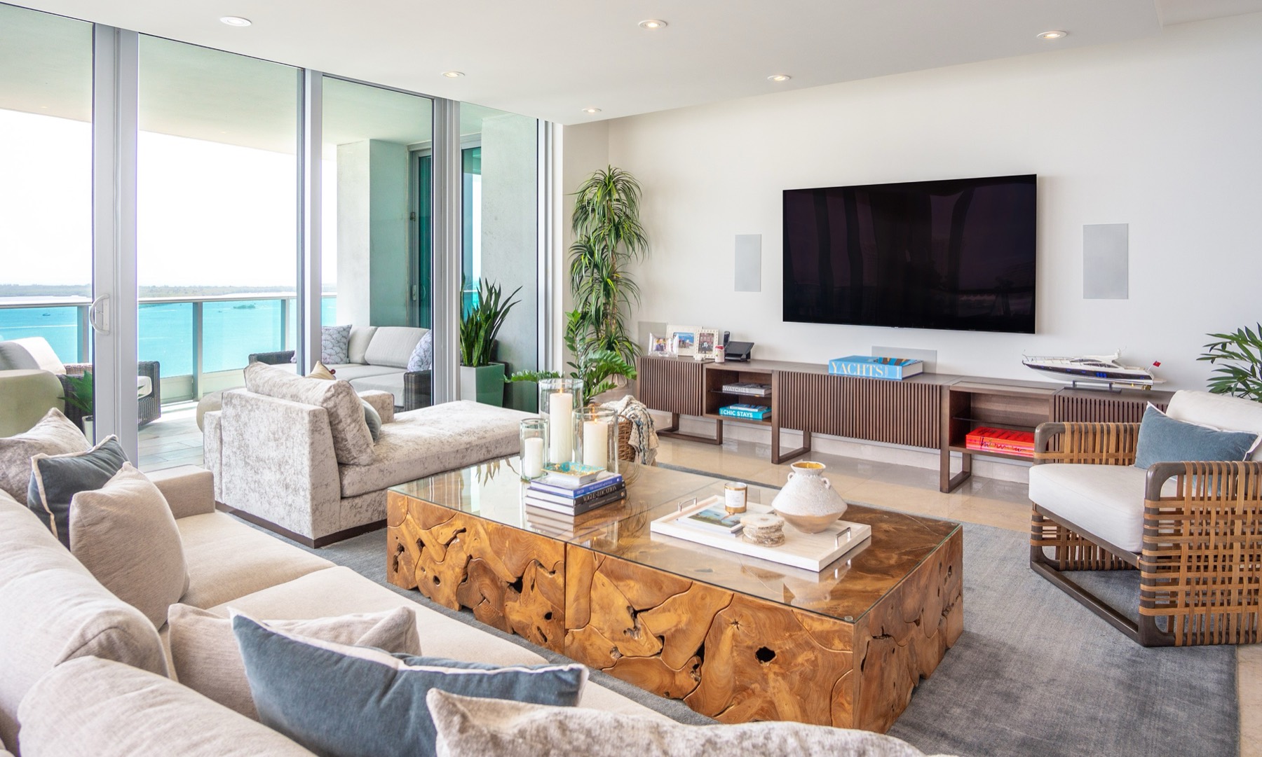 Brickell &mdash; 3