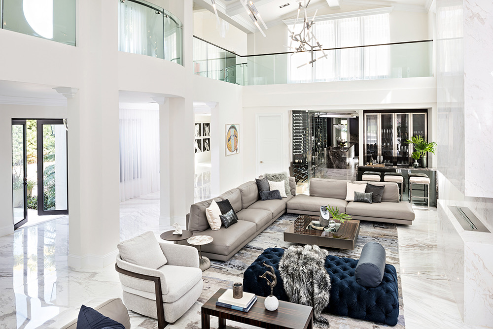 Coral Gables Residence &mdash; 2