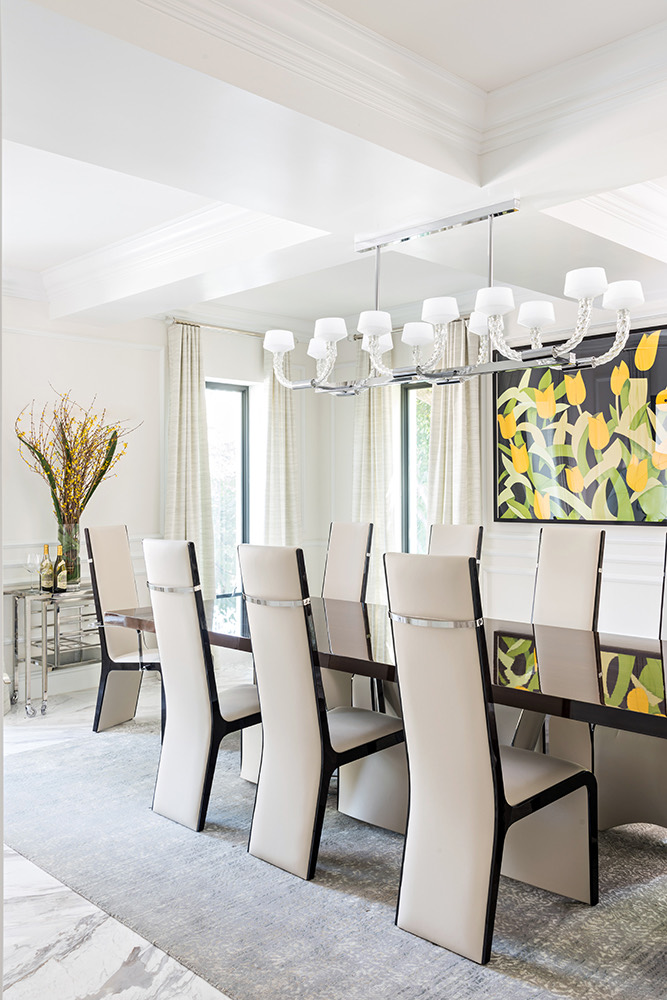 Coral Gables Residence &mdash; 4