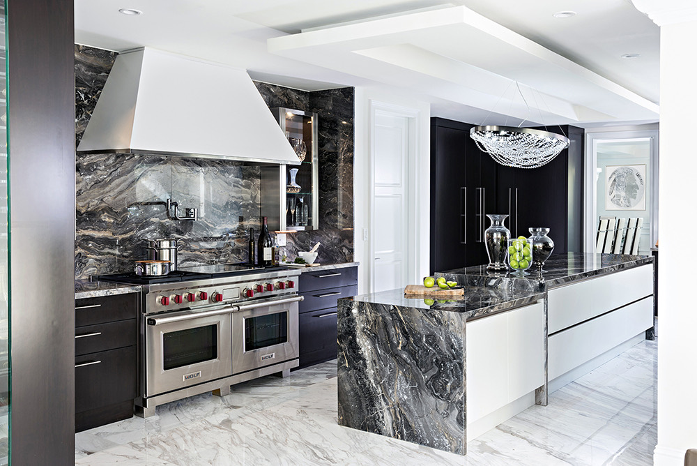 Coral Gables Residence &mdash; 6