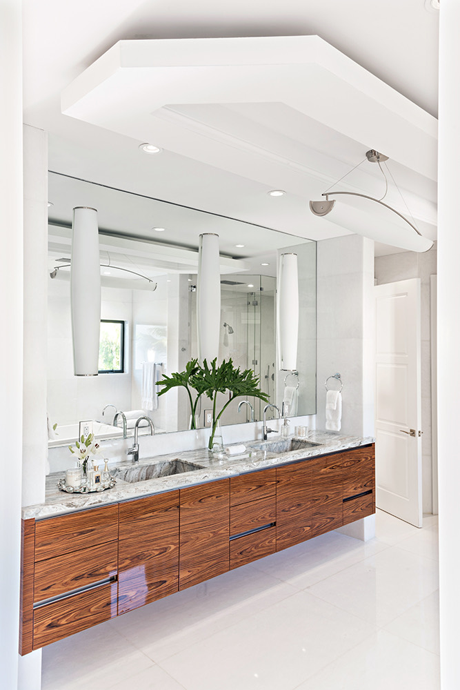 Coral Gables Residence &mdash; 12
