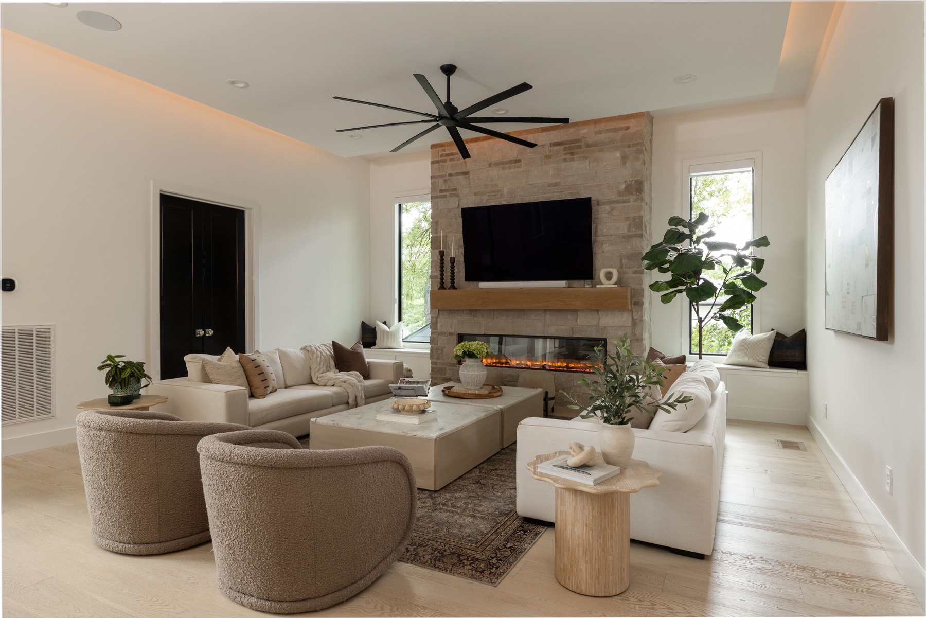 Nashville Residence &mdash; 3